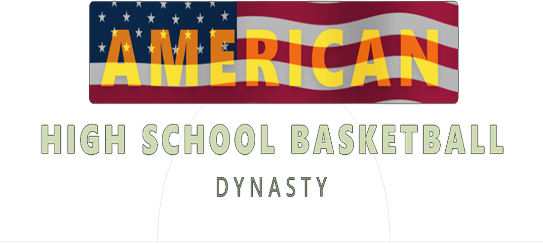 American High School Basketball Dynasty
